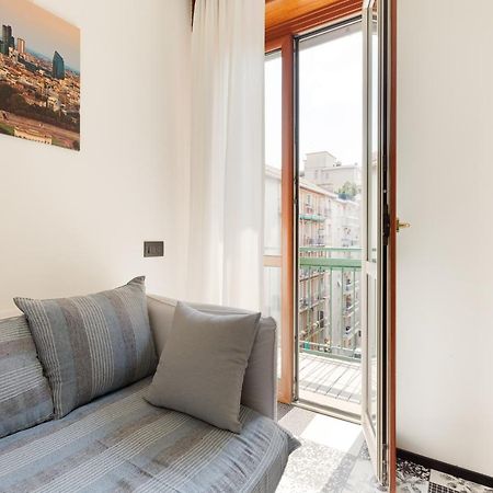 Milano Renovated Studio Apts Exterior photo