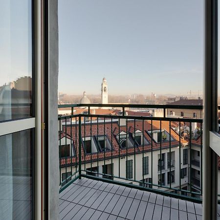 Milano Renovated Studio Apts Exterior photo