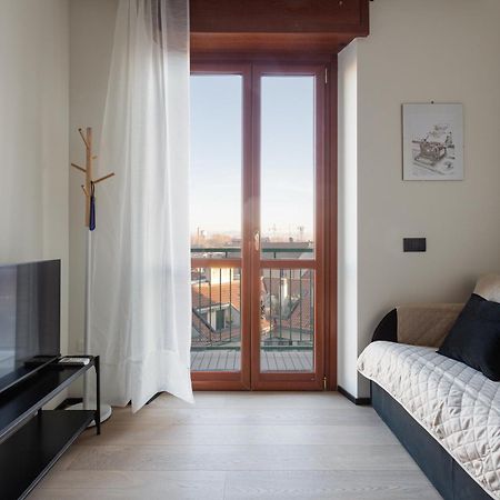 Milano Renovated Studio Apts Exterior photo