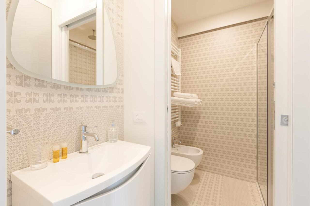 Milano Renovated Studio Apts Exterior photo
